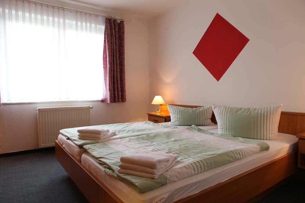 Double Room Single Use photo 2