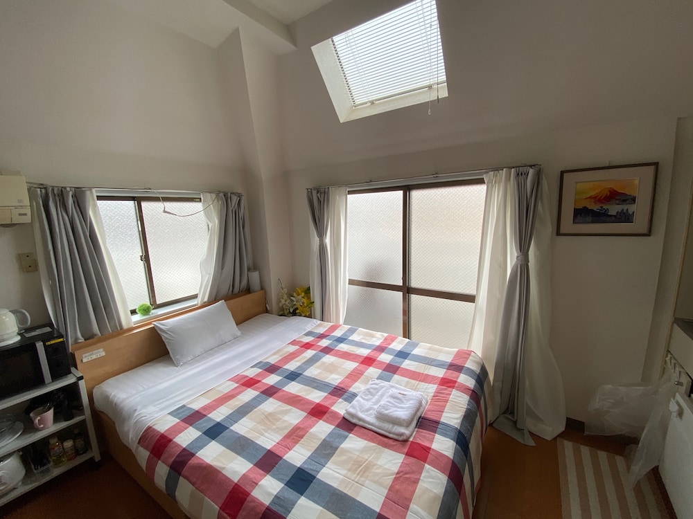 Standard Double Room photo 3