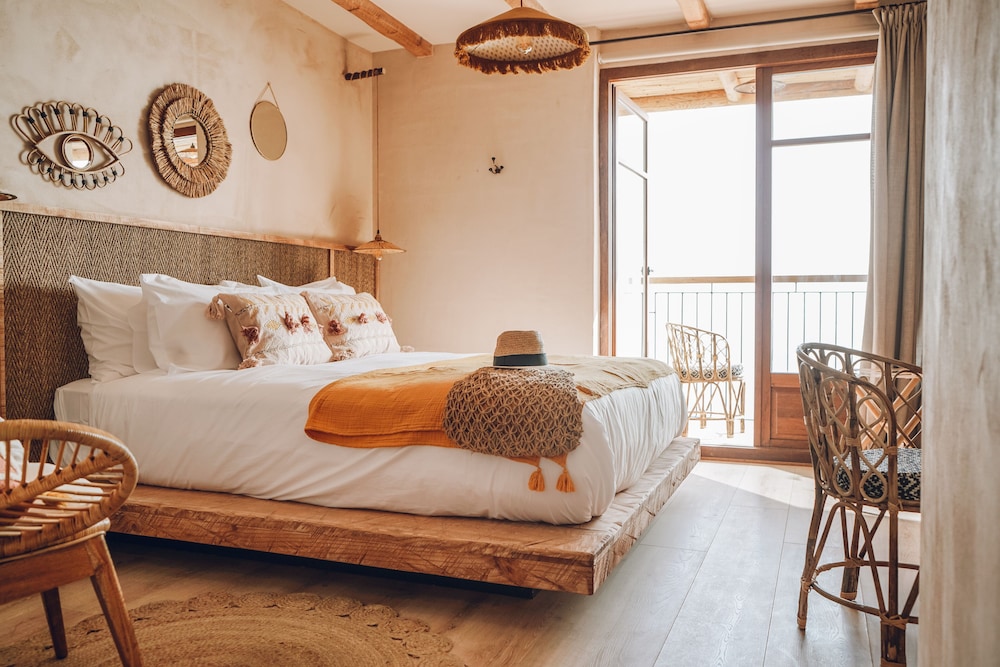 Double Room, Sea View (GYPSET) - Photo 5