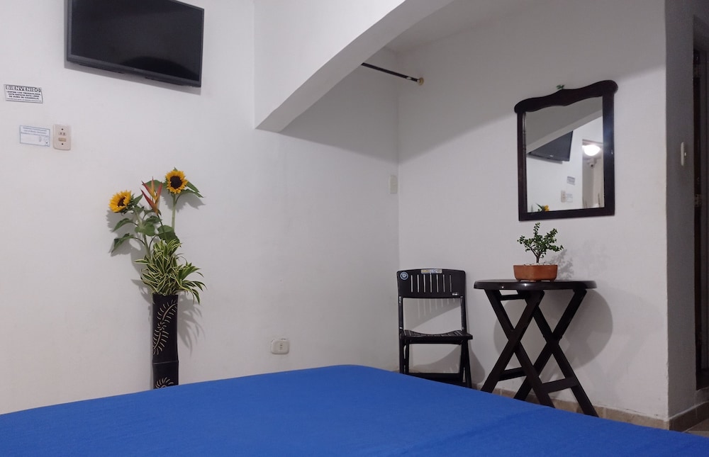 Basic Room