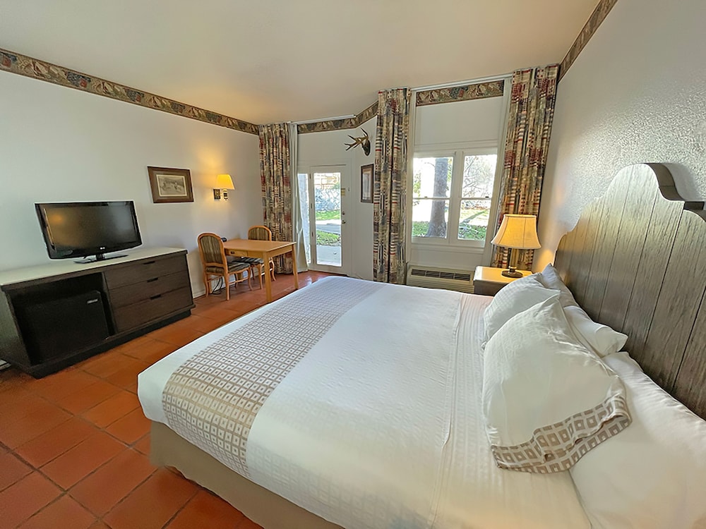 Executive Room, 1 King Bed
