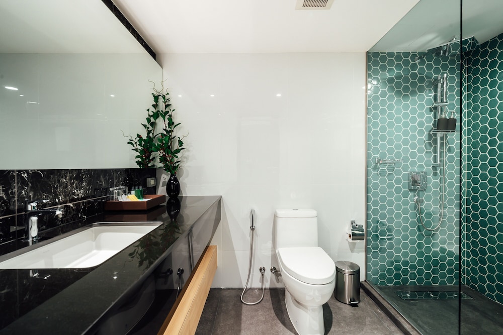 Premier Studio, 1 Double Bed, Kitchenette photo 3