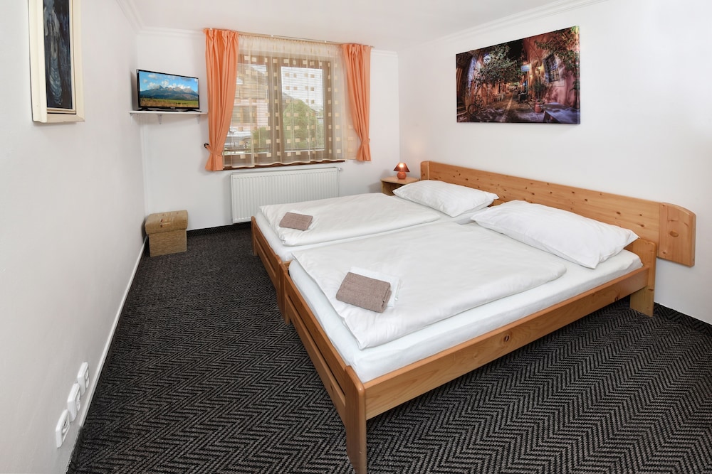 Double Room Single Use photo 1