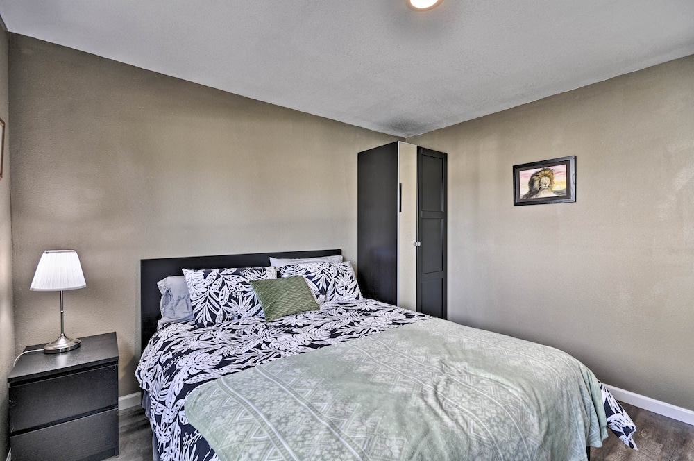 House (1 Bedroom) photo 2
