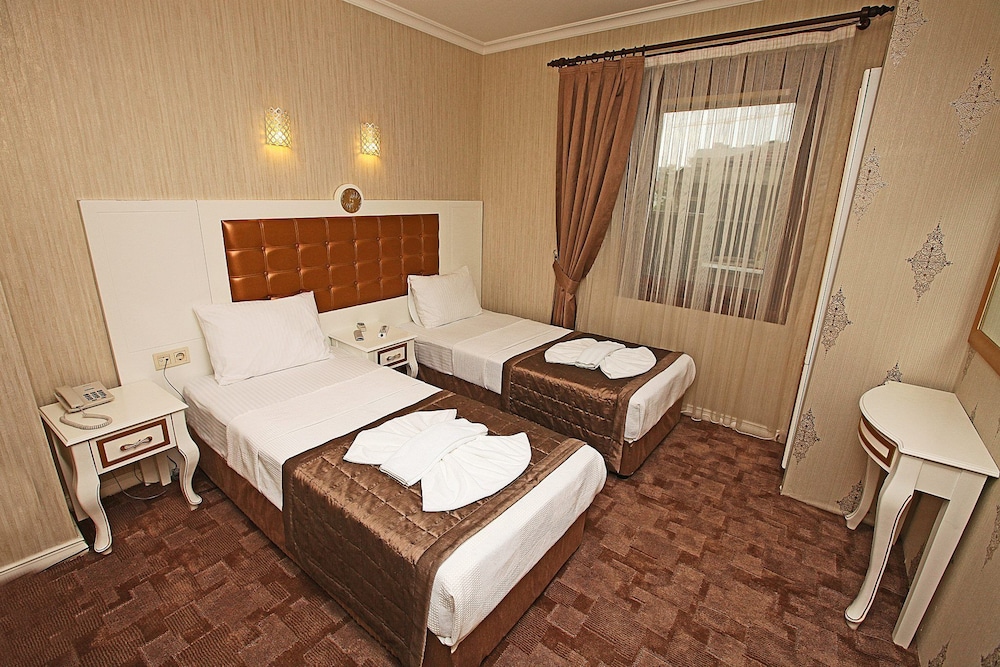 Double or Twin Room photo 3