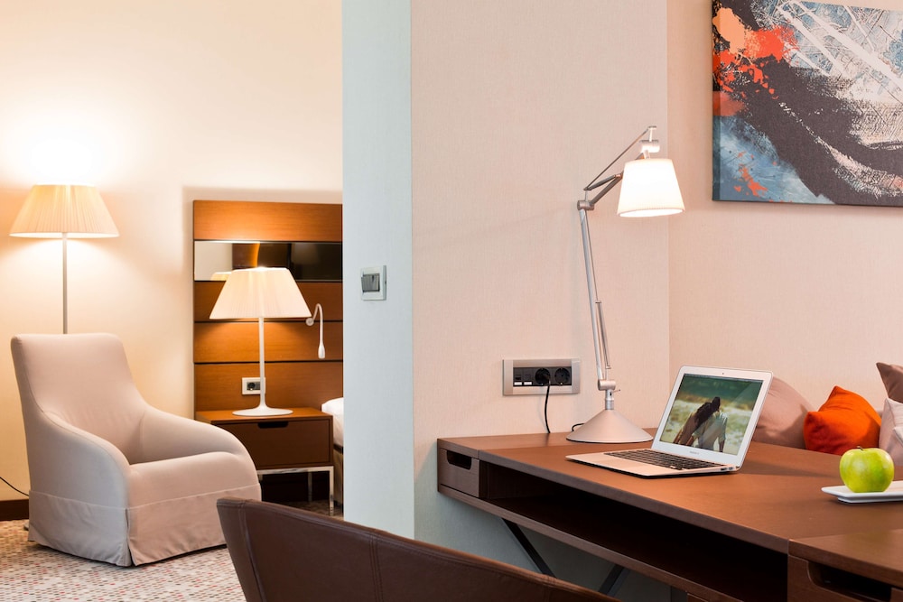 Junior Suite, Sea View (Jacuzzi) photo 2