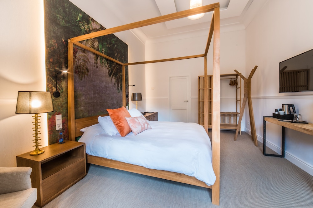 Superior Double Room, 1 Double Bed, Balcony photo 2