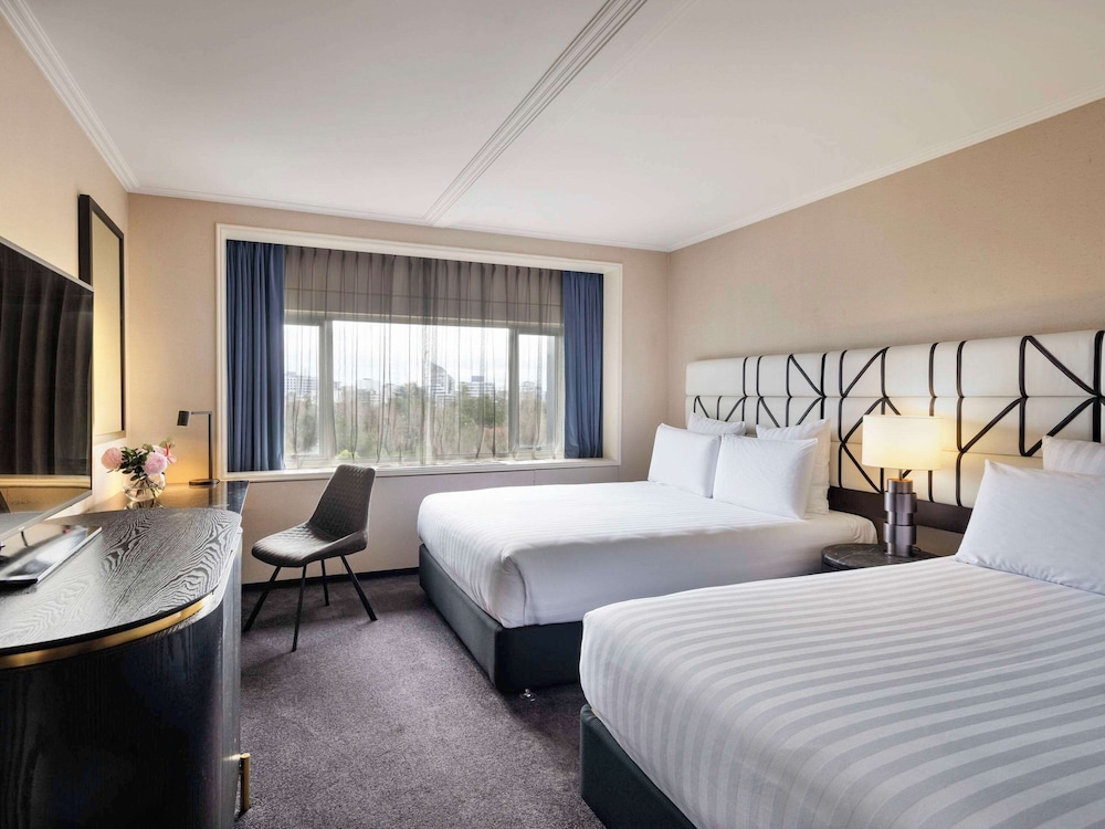 Superior Room, 2 Queen Beds
