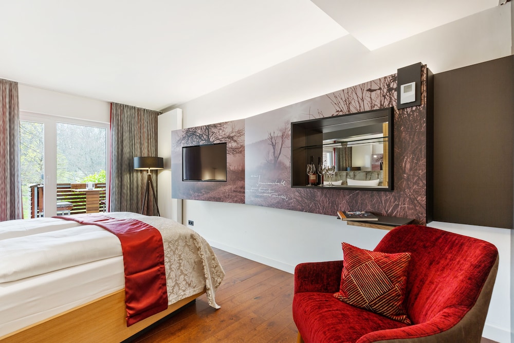 Superior Double Room photo 3
