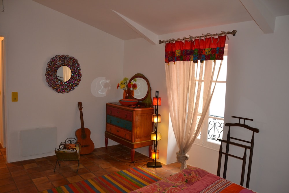 Double Room (Méditerranée) photo 3