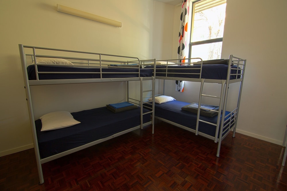 Shared Dormitory, Mixed Dorm - 2 Bunk Bed