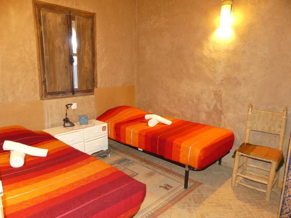 Double Or Twin Room photo 2
