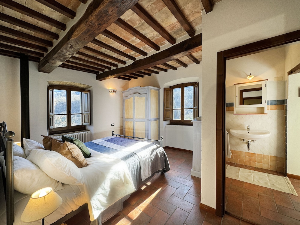 Apartment, 1 Queen Bed, Non Smoking, Ensuite
