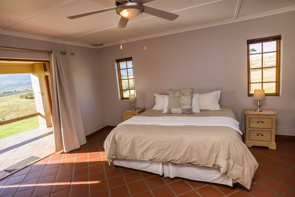 Family Cottage, 1 Bedroom (Family Self-Catering Cottage) photo 3