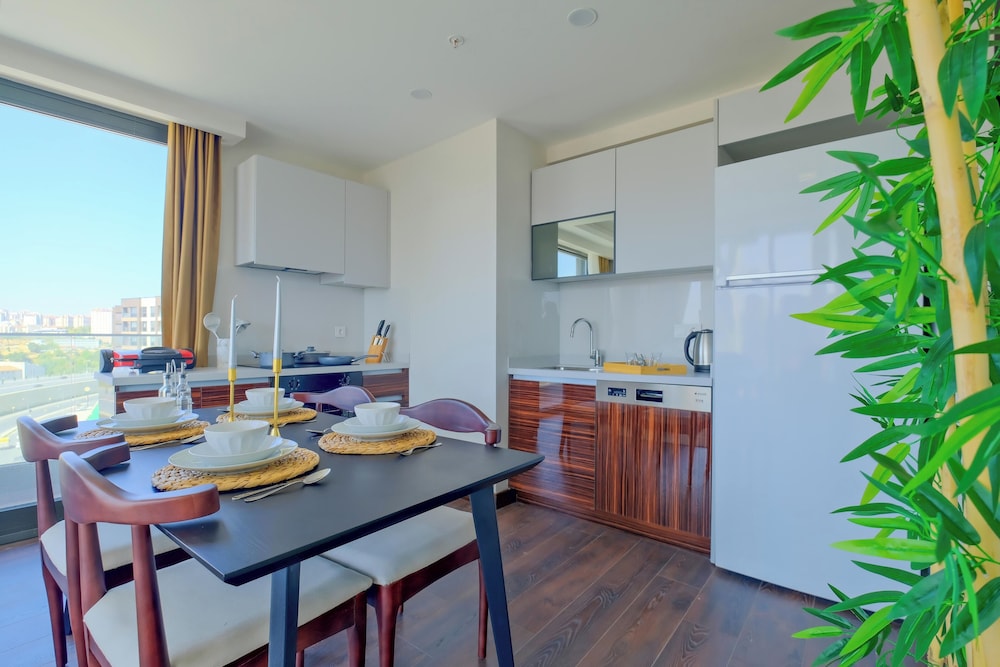 Design Apartment photo 3