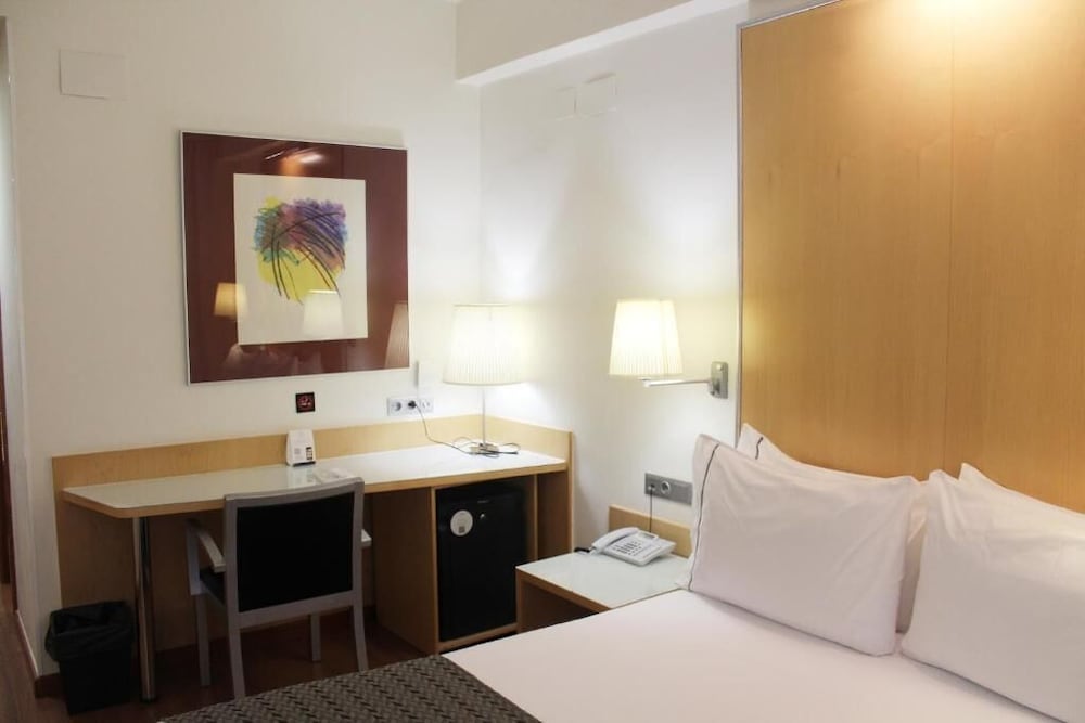 Basic Double Room