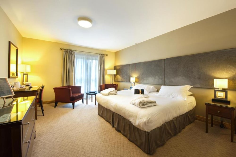 Classic Room, 1 Double or 2 Twin Beds (Accessible) photo 1
