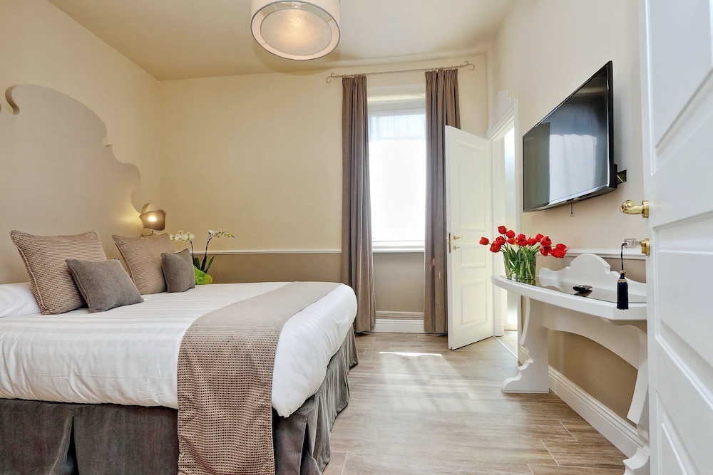 Deluxe Duplex, City View (VIA DI SAN GIOVANNI IN LATERANO 250) photo 1