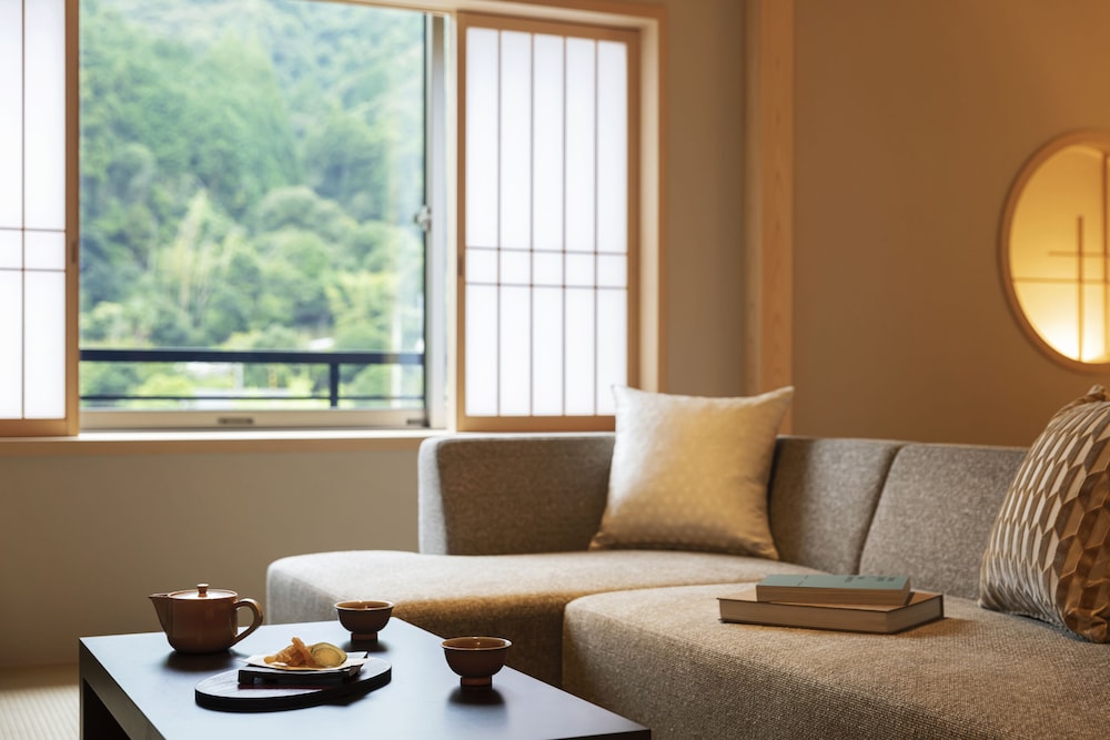 Japanese-Style Room TA3, for 3 Guests photo 2
