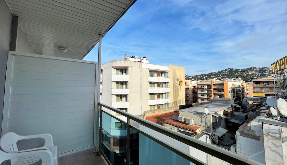Standard Double Room, Balcony - Photo 10