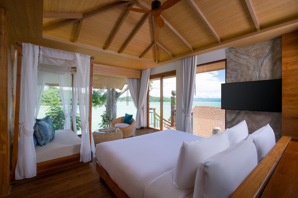 Duplex Pool Villa Type A - Photo 1