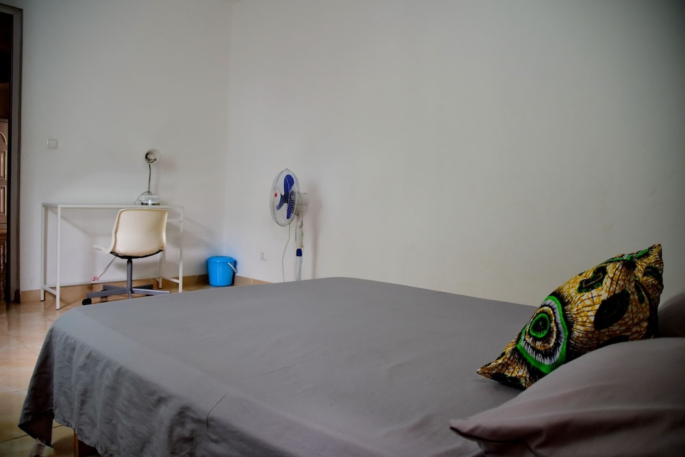 Basic Double Room (#2) photo 2