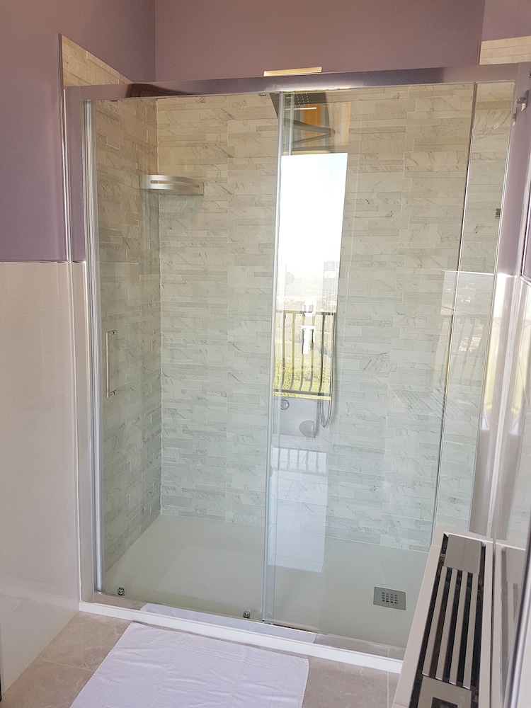 Deluxe Double Room, Balcony, Mountain View photo 2