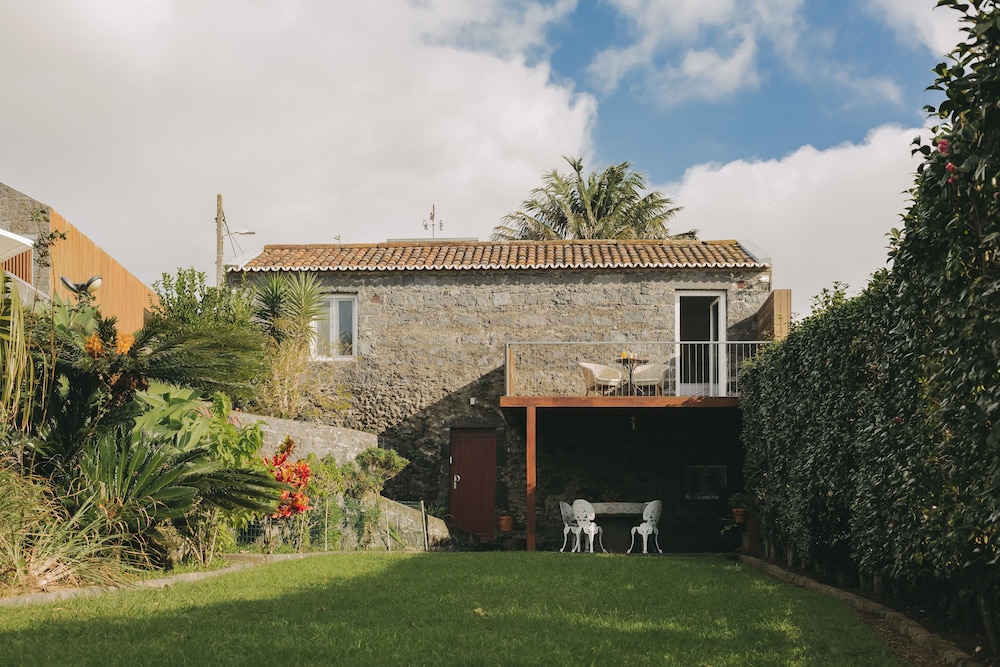 Bungalow, 1 Bedroom (Mó de Cima) photo 3