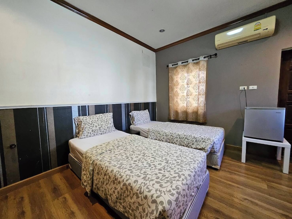 Deluxe Twin Room - Photo 4