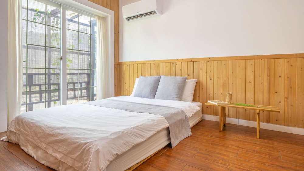 Basic Room, 1 Bedroom (dalbam4) photo 3