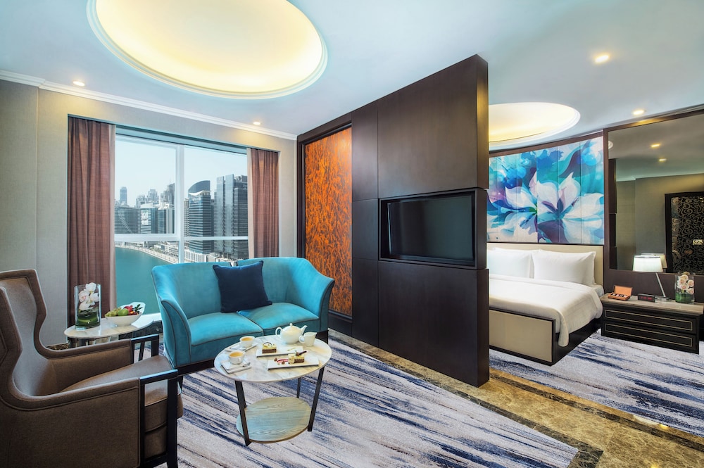 Deluxe Penthouse, 2 Bedrooms photo 2