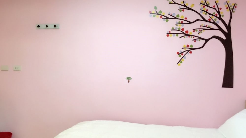 Basic Double Room, 1 Double Bed (201) - Photo 2