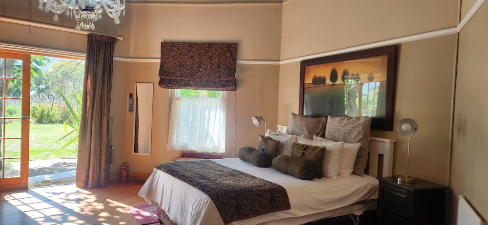 Family Cottage, 2 Bedrooms, Non Smoking, Mountain View photo 1