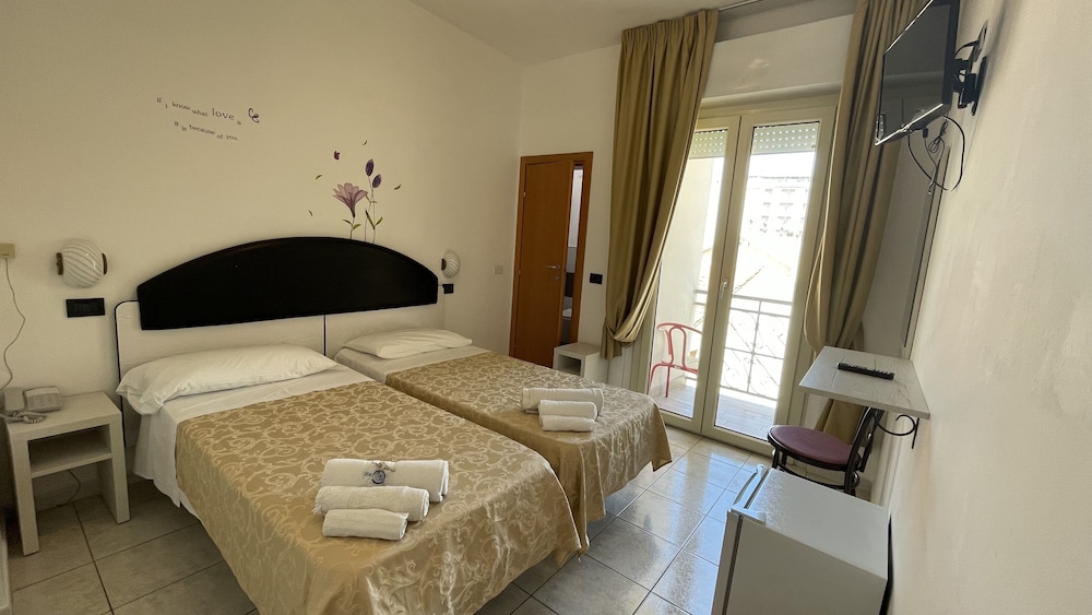 Comfort Double Room - Photo 2