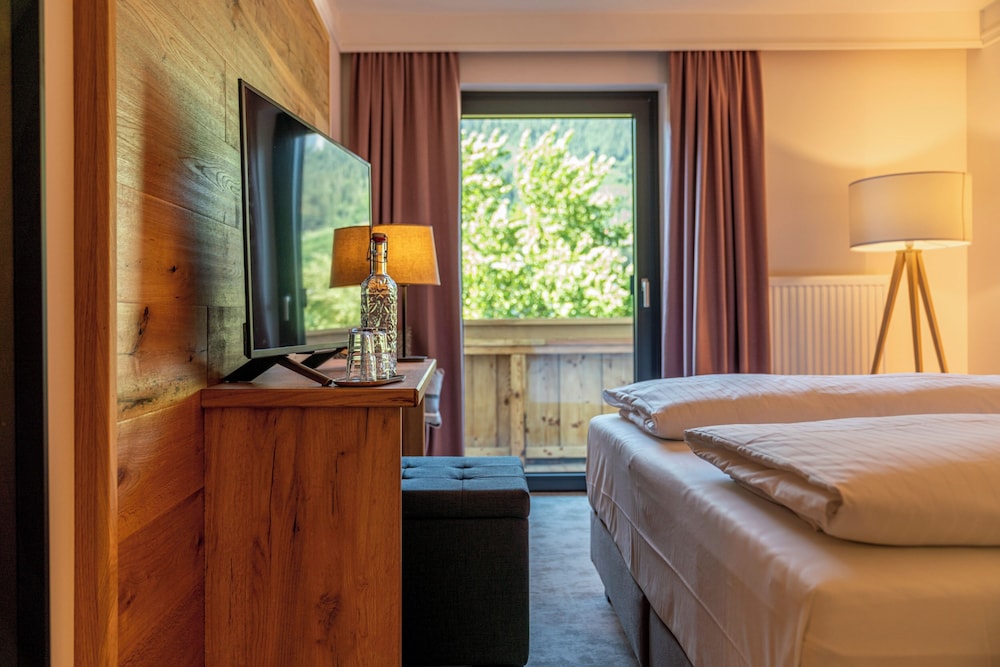Economy Double Room, Garden View - Photo 1
