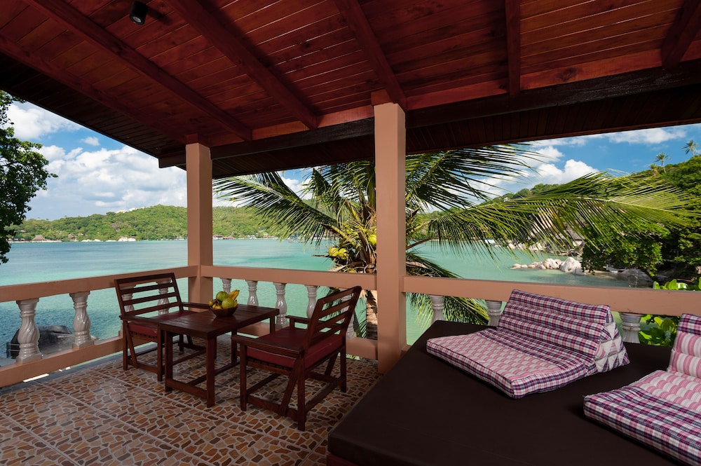 Family Room, Sea View (Free pick up and dop off at Mae Haad) - Photo 1