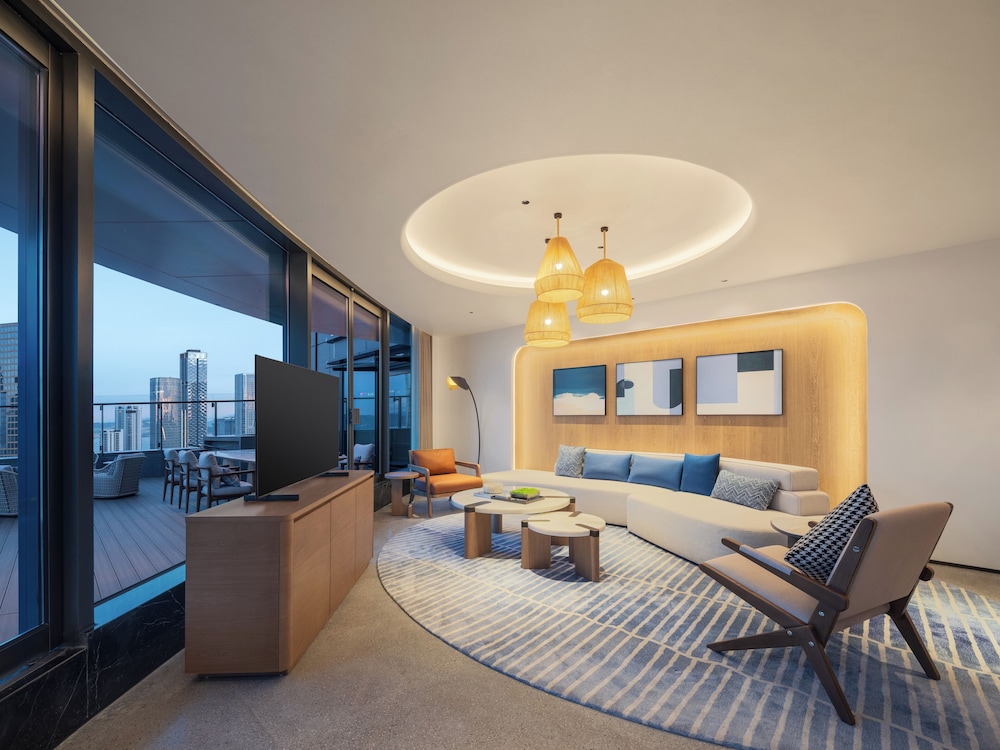 Premier Room
