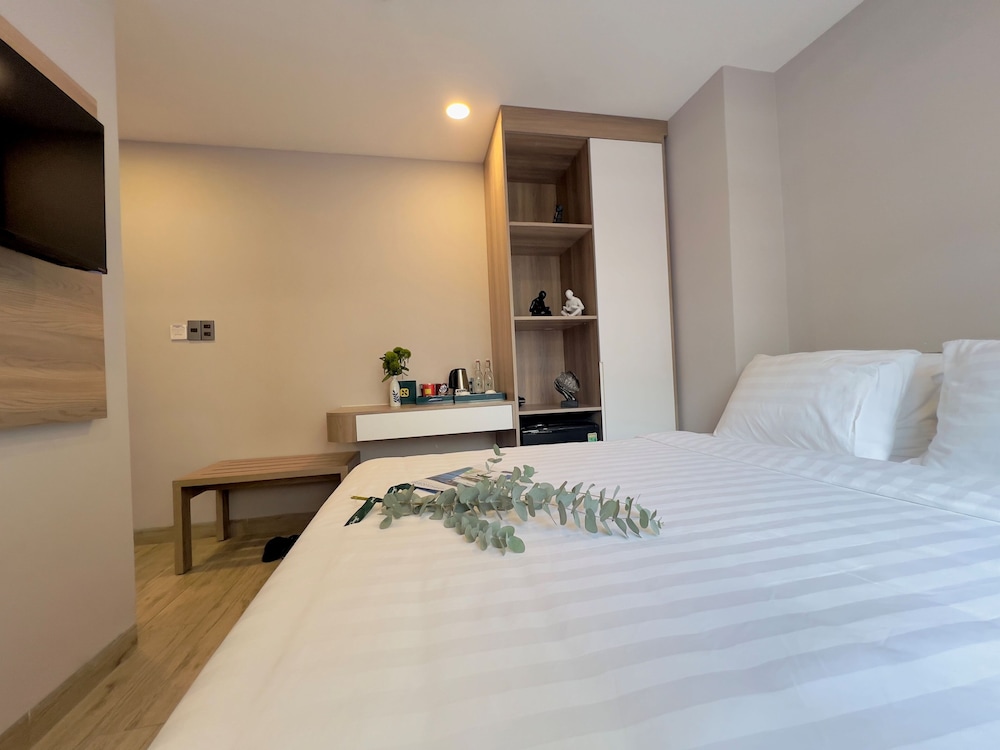Superior Double Room - Photo 3