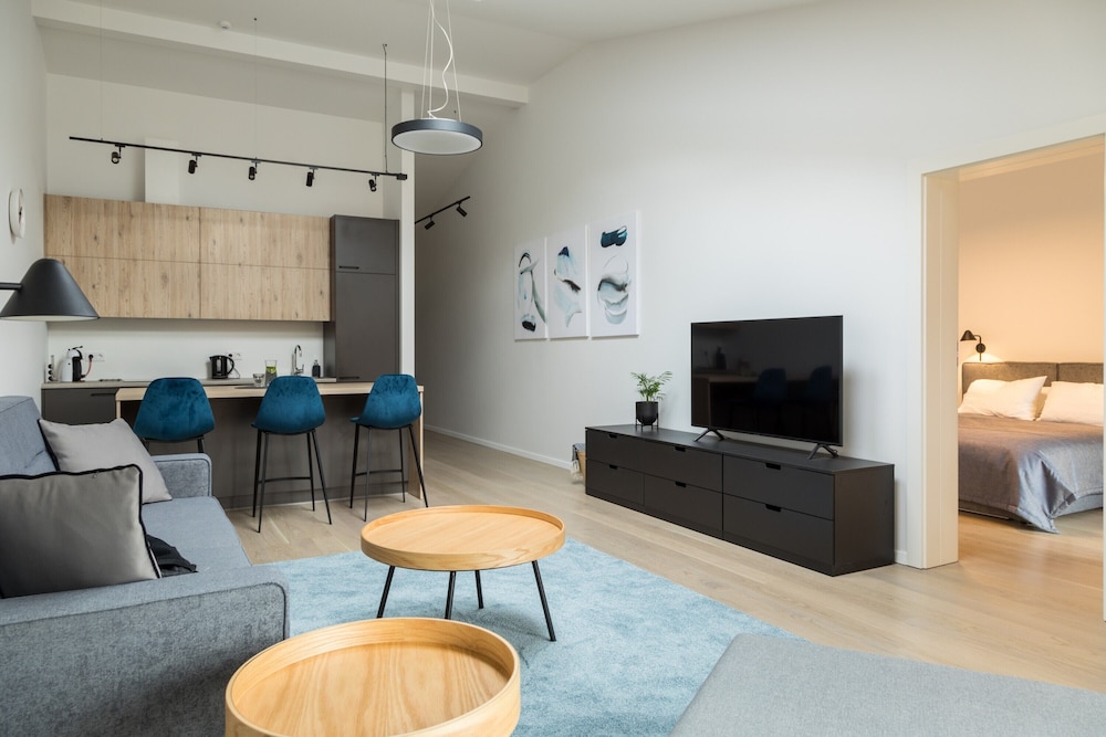 Exclusive Apartment photo 1