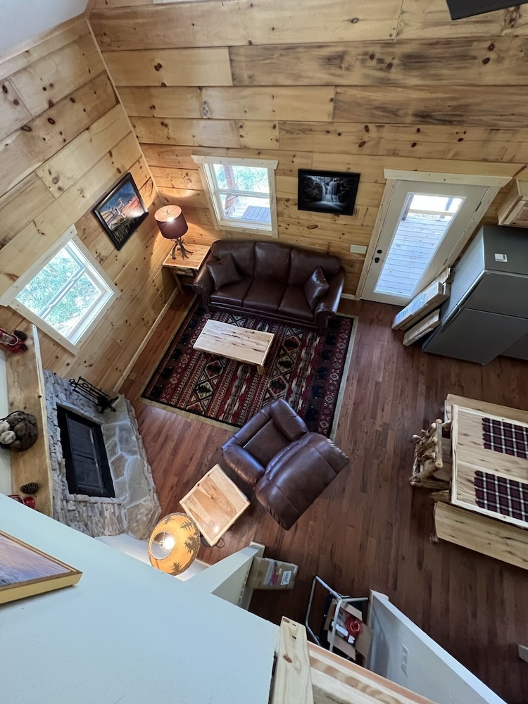 Glen Choga Lodge, Bilde 9