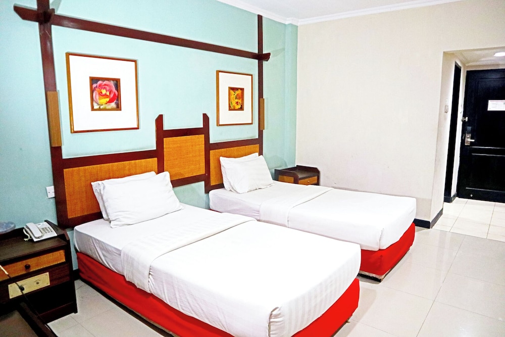 Superior Twin Room, 2 Twin Beds, Non Smoking