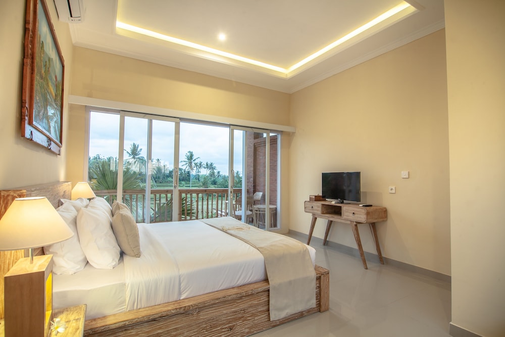 Superior Double Room - Photo 3