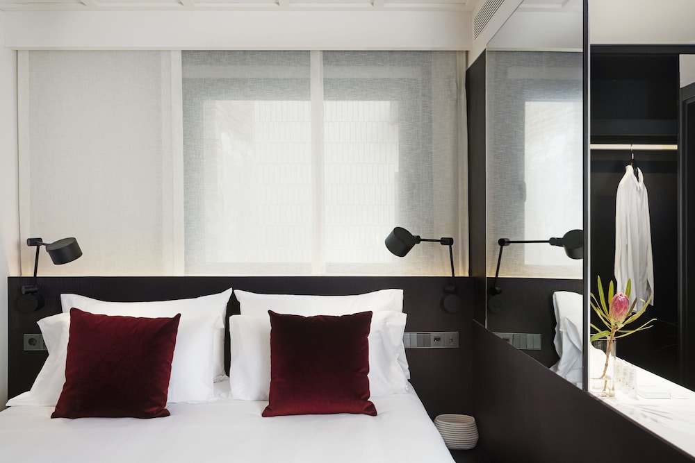 Standard Single Room, 1 Double Bed photo 3