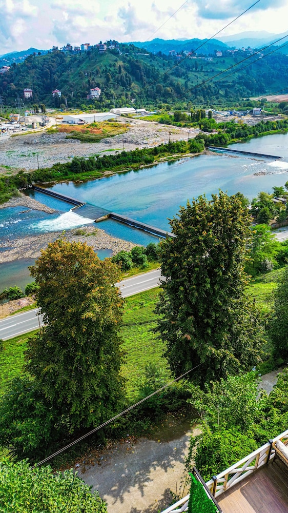 Luxury Bungalow, 1 Bedroom, River View photo 3