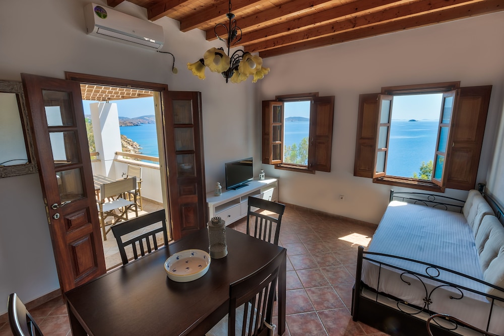 Apartment, Sea View