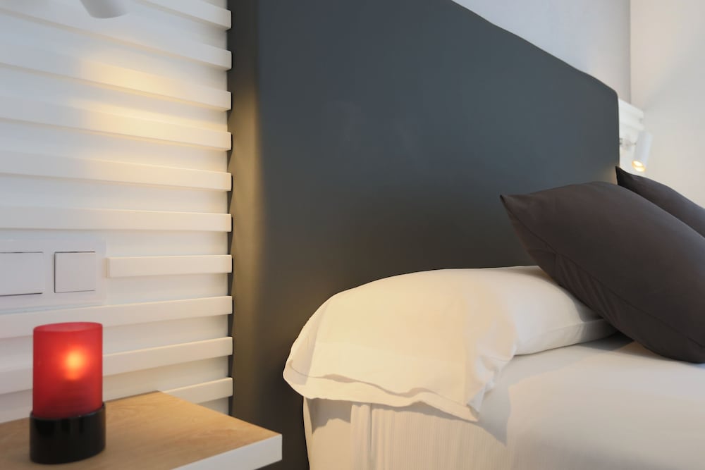 Superior Double Room, Terrace - Photo 3
