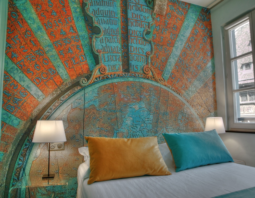 Double Room (Cathedral View) - Photo 24