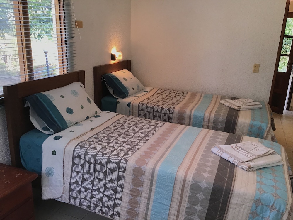 Cabin 7 photo 1