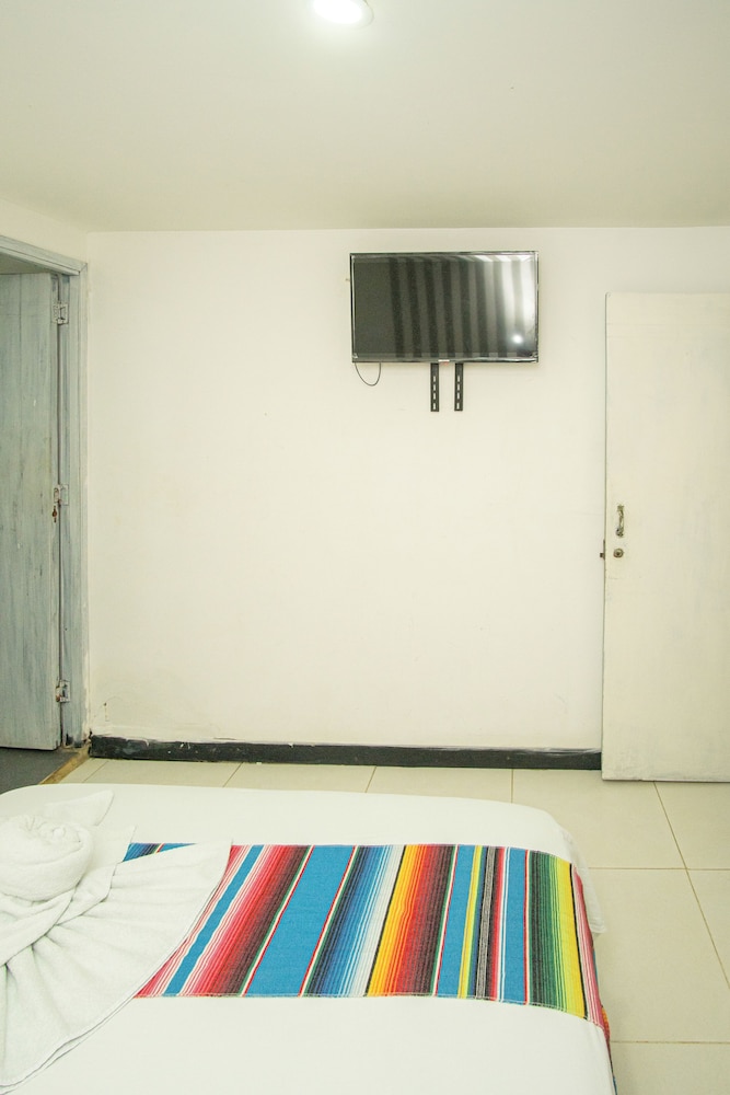 Basic Double Room - Photo 2