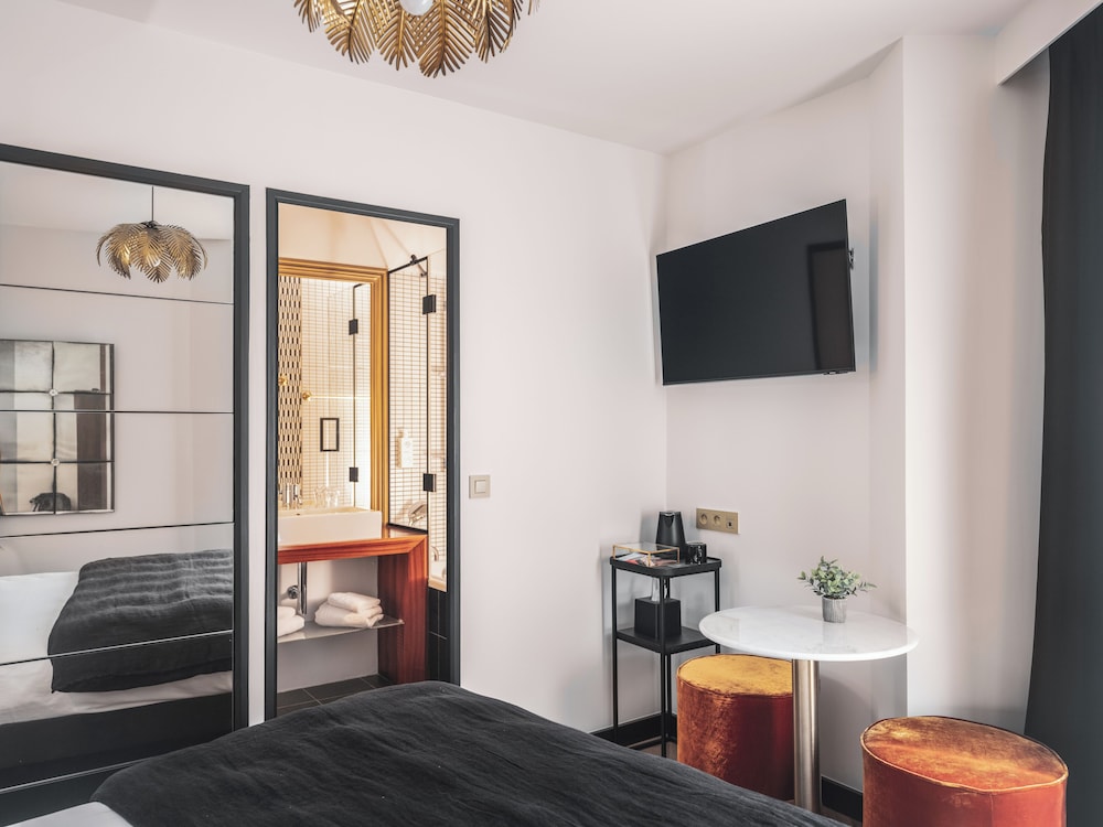 Comfort Double or Twin Room - Photo 4